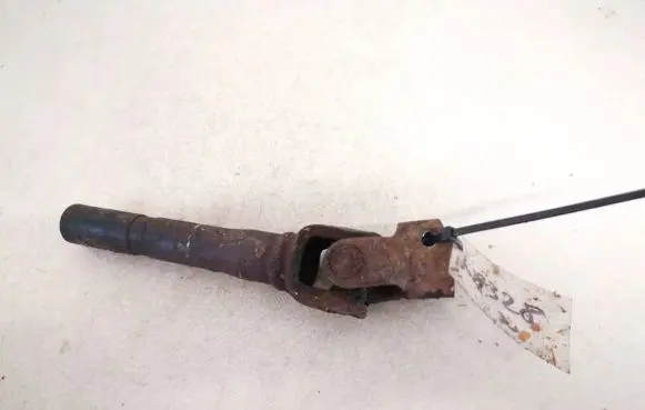 Hyundai H-1, Starex, Satellite Steering column universal joint