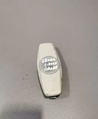 Ford Grand C-MAX Rear seat light