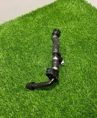 Mercedes-Benz GLE W167 Engine coolant pipe/hose a0009056102