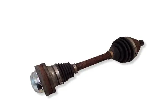 Audi Q3 8U Front driveshaft 