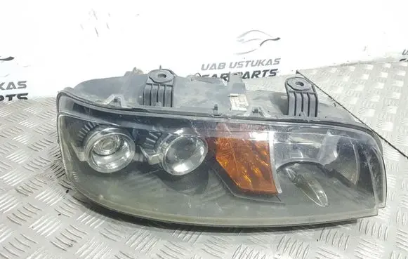 Fiat Punto (176) Headlight/headlamp 89100451 04HCRPL 89100569