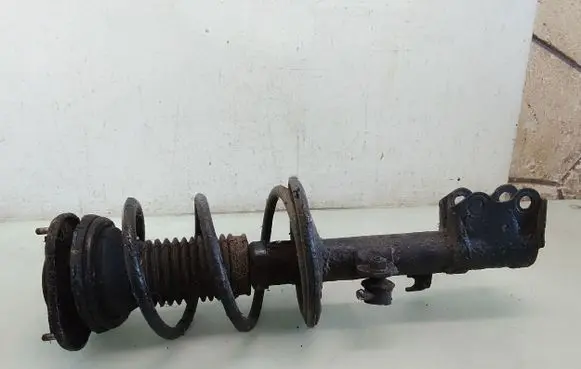 Toyota Prius (NHW20) Front shock absorber with coil spring