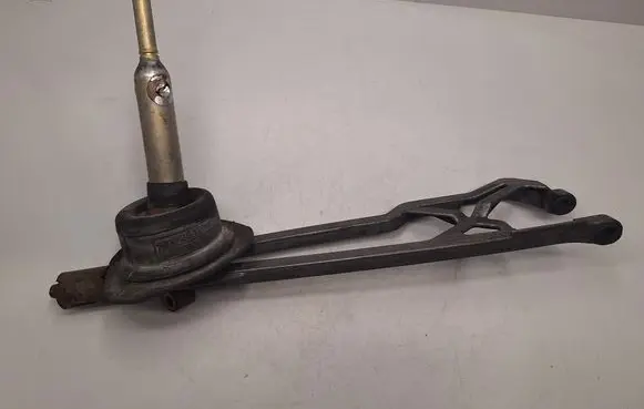 BMW 5 E39 Gear shifter/selector 25117501188 25111434360