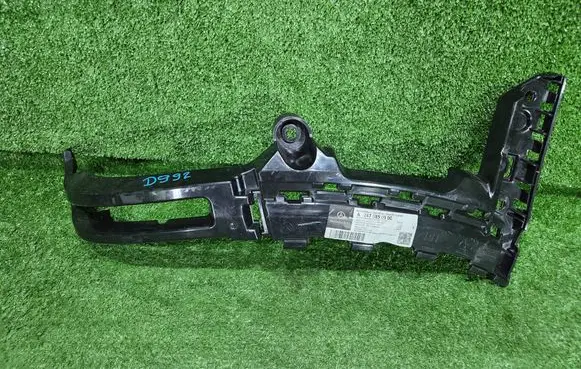 Mercedes-Benz GLB X247 Rear bumper mounting bracket A2478850900