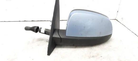 Opel Meriva A Manual wing mirror E9024176 E9014176 Z21C