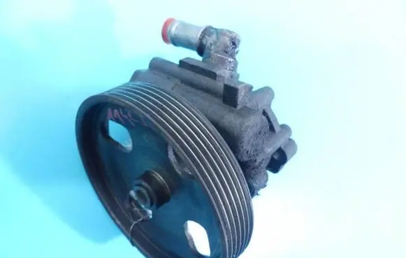 Citroen C5 Electric power steering pump 9636086680 IMPRK1142921