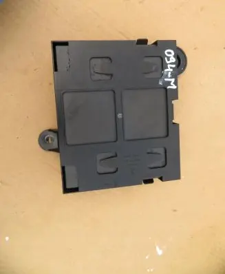 Audi A6 C7 Comfort/convenience module