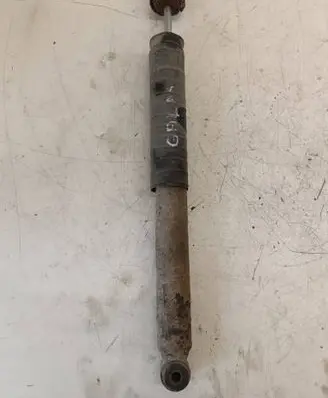 Mercedes-Benz A W169 Rear shock absorber/damper