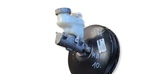 Suzuki Ignis Brake booster 5100086G10 0204024975 86G1