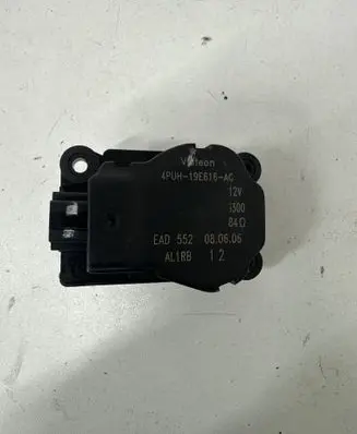 Citroen C5 Air flap motor/actuator 4PUH19E616AC AL1RB EAD552
