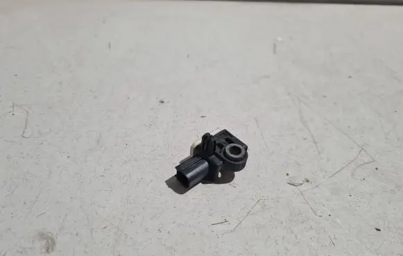 Jaguar XJ X351 Airbag deployment crash/impact sensor 8V4T14B006AA