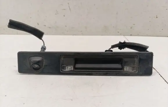Volvo XC90 Tailgate handle with camera P32340119 32394646