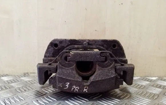 BMW X3 E83 Front brake caliper