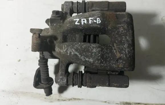Opel Zafira B Rear brake caliper