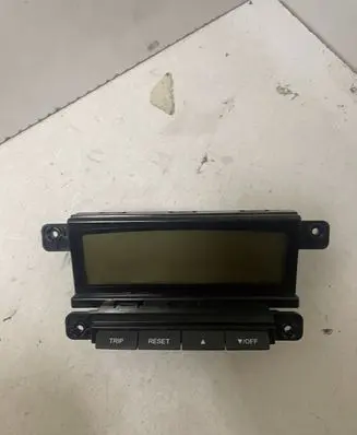 KIA Ceed Screen/display/small screen 957101H100