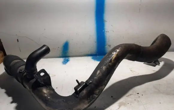 Citroen Berlingo Intercooler hose/pipe 9634642380