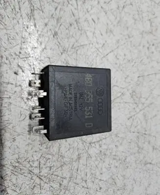 Audi A6 S6 C5 4B Other relay 4B0955531D