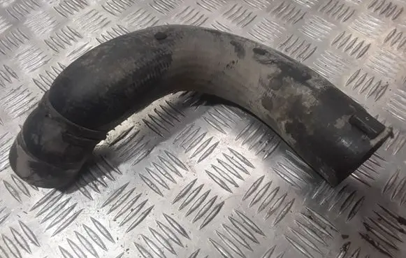 Renault Scenic II - Grand scenic II Intercooler hose/pipe
