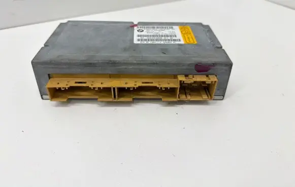 BMW 5 E60 E61 Airbag control unit/module 532221853 6946388 65776946388