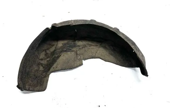 Nissan Qashqai Rear arch fender liner splash guards 