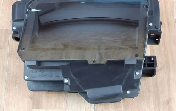 Toyota Corolla E210 E21 Head up display screen 8310802021