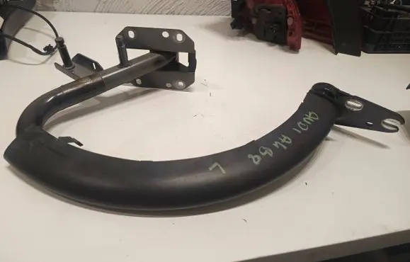 Audi A4 S4 B8 8K Tailgate/trunk/boot hinge LZ9Y