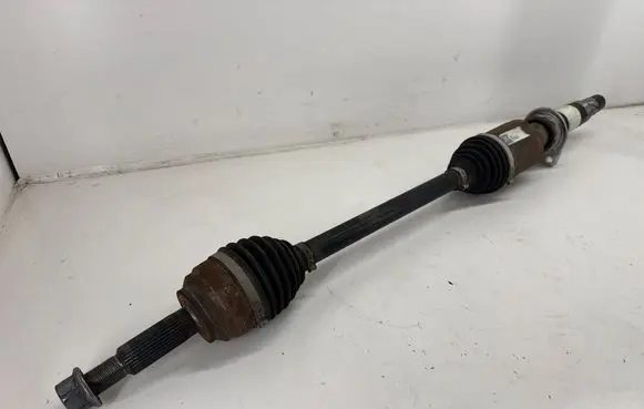 Tesla Model X Front driveshaft 102711500B