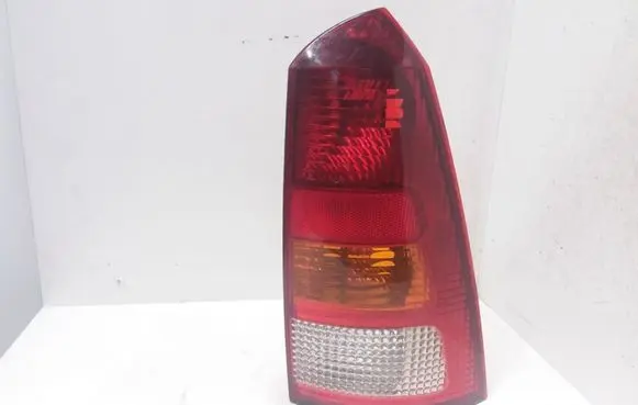 Ford Focus Rear/tail lights