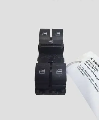 Volkswagen PASSAT B6 Electric window control switch 1K4959857B