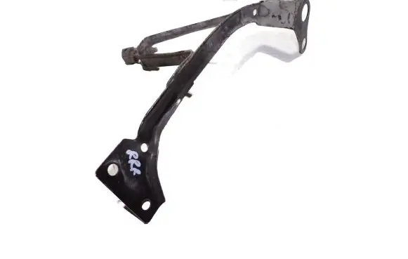 Audi A4 S4 B6 8E 8H Radiator support slam panel bracket 8E0805537