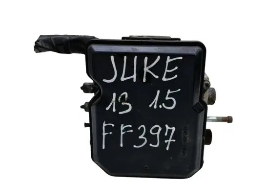 Nissan Juke I F15 ABS Pump 47660BX80E TD8405