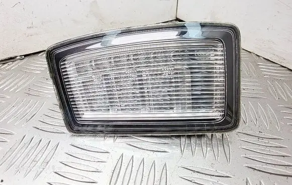 Audi A1 Rear/tail lights 8X0945096
