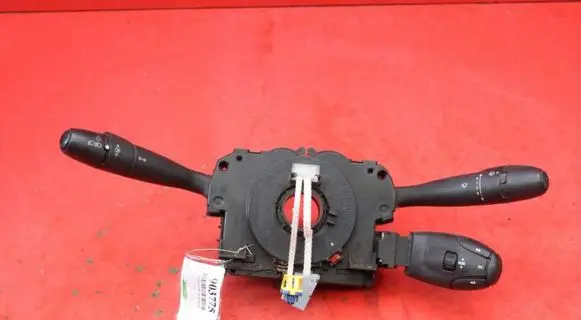 Citroen Jumpy Other switches/knobs/shifts 96626573XT