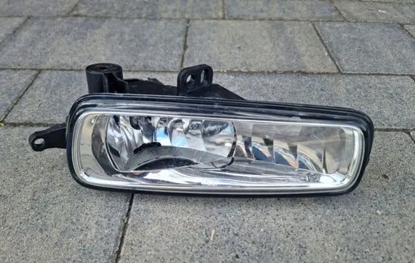 Ford Focus Headlights/headlamps set 