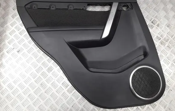 Chevrolet Captiva Rear door card panel trim 96441175