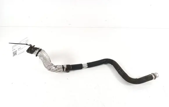 Opel Ampera Air intake hose/pipe 23116551