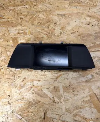 BMW 5 F10 F11 Screen/display/small screen 008003000 007007001 007003002