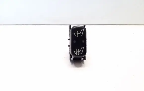 Mercedes-Benz ML W163 Seat heating switch 1638200210