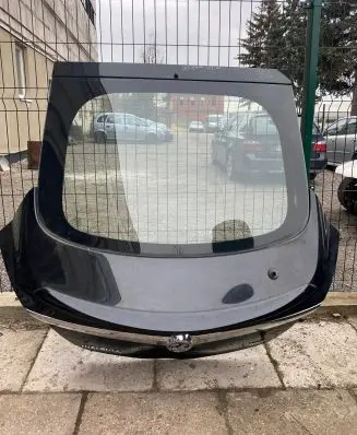 Opel Insignia A Tailgate/trunk/boot lid