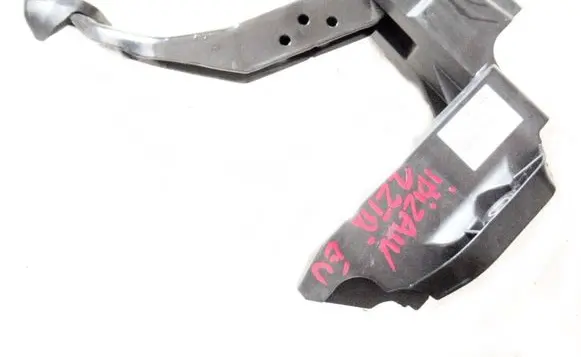 Seat Ibiza IV (6J,6P) Brake pedal 6R1721058D 2603755