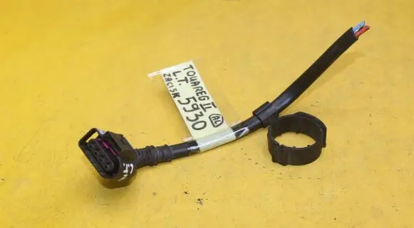 Audi Q7 4L Other wiring loom 8K0973724