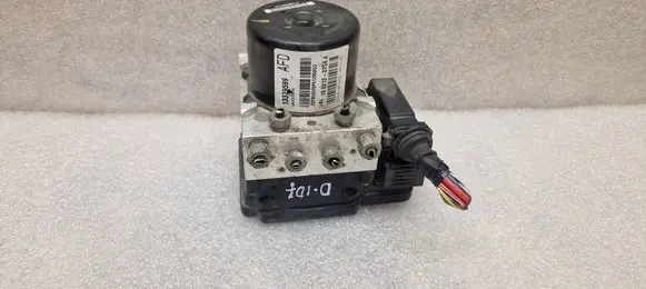 Opel Astra J ABS Pump 13379599 10021207544