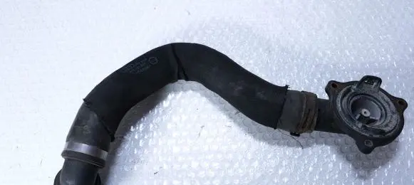 Audi A6 S6 C6 4F Air intake hose/pipe 4F0121055J