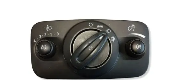Ford Mondeo MK IV Light switch 8G9T13A024CD