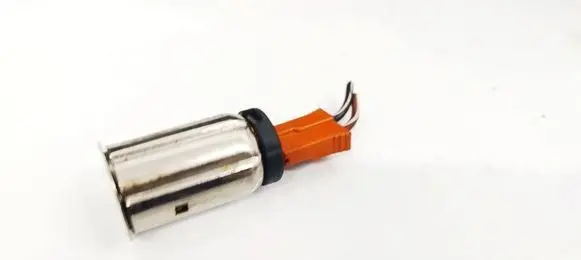 Ford Mondeo MK IV Cigarette lighter 