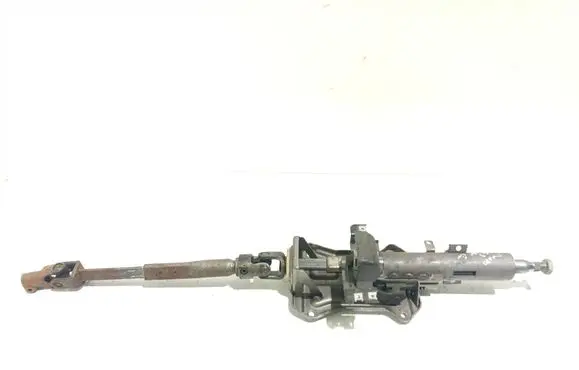 Fiat Ducato Steering wheel axle 07355358730 R601ZC00030R 08113