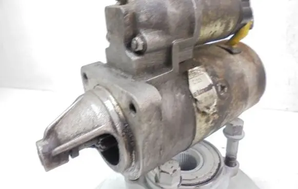 Fiat Seicento/600 Starter motor 8160003