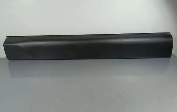 SsangYong Musso Front door trim (molding) 7956036000