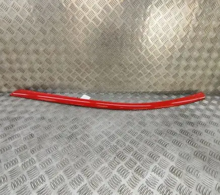 Mitsubishi 3000 GT Roof trim bar molding cover MB859868