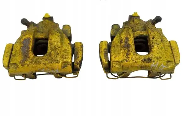 Volvo S60 Front brake caliper 9434165